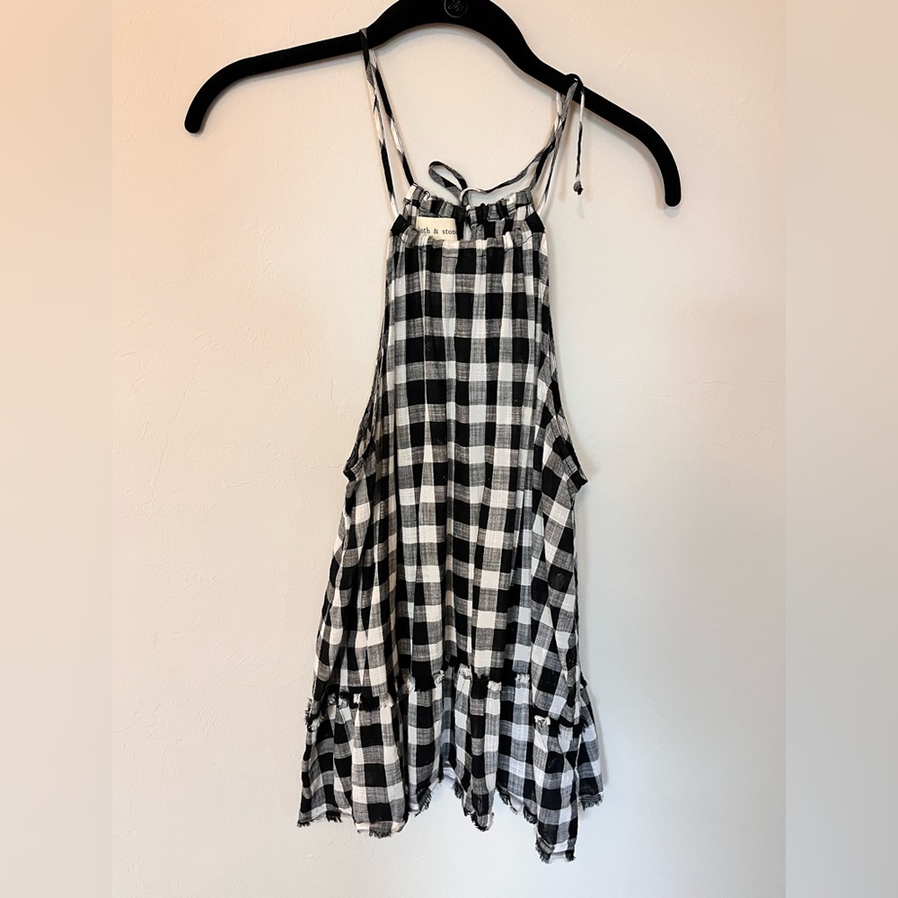 Cloth & Stone Anthropologie top